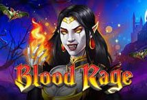 Blood Rage Slot Review